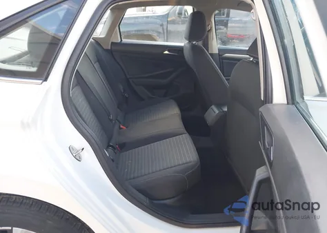 2023 Volkswagen Jetta S from USA, damaged, VIN 3VW5M7BU6PM021006